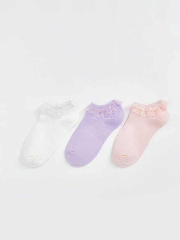 Moudda LC Waikiki - Chaussettes  de basket pour Filles - Tunisie 1