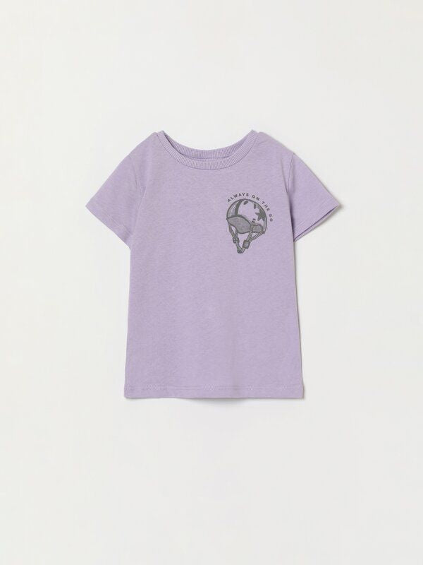 Moudda Lefties - Tee shirt - Tunisie 4