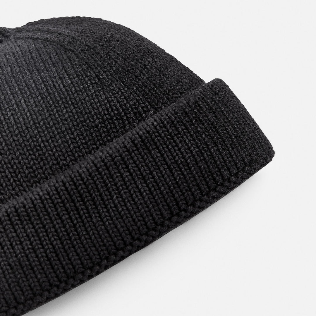 Moudda ZARA - Casquette - Maille Basique Coton - Tunisie 3