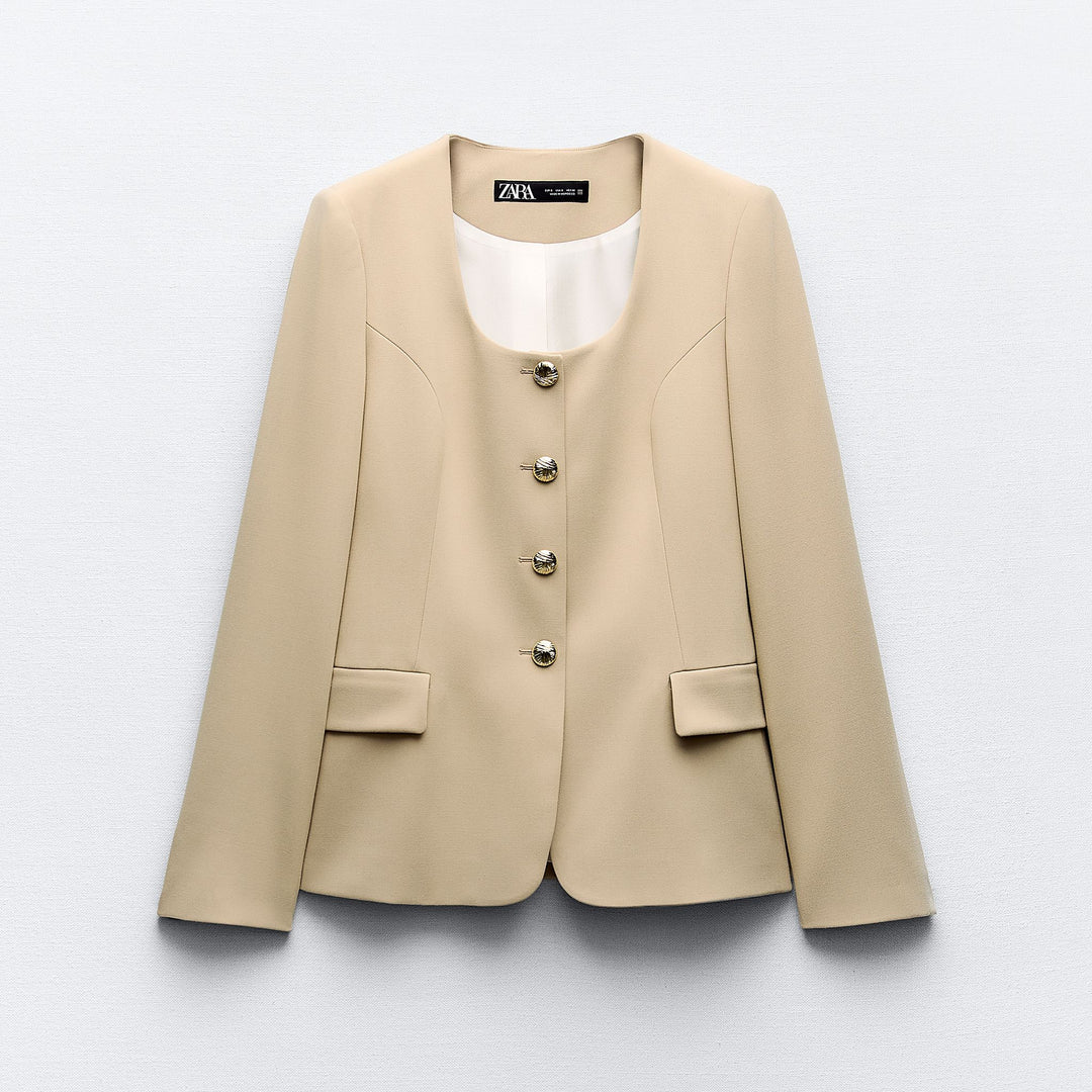 Moudda ZARA - Blazer - Tunisie 1