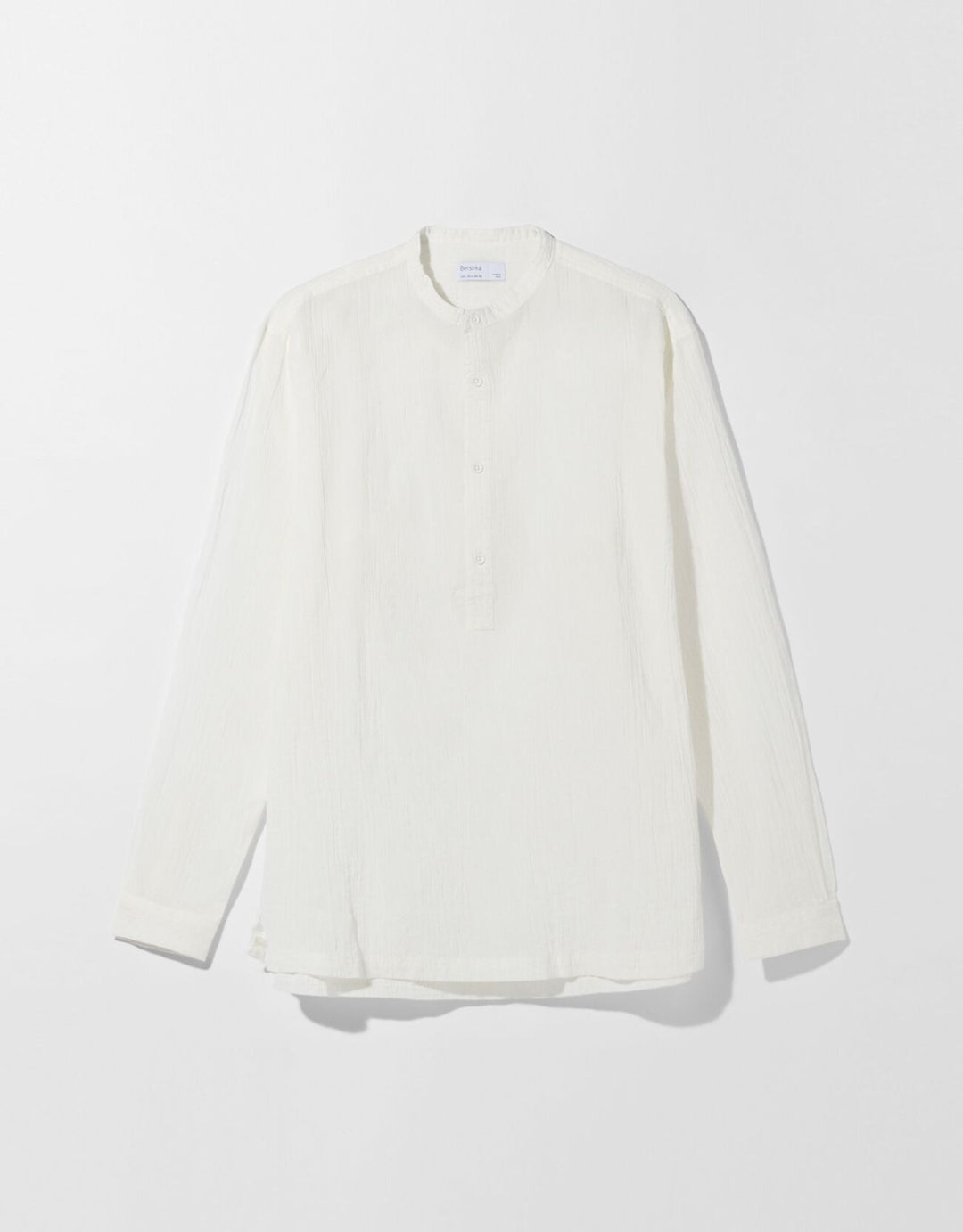 Moudda BERSHKA - Chemise - Tunisie 1