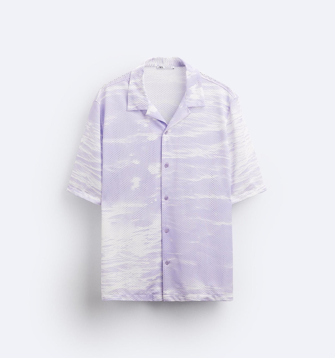 Moudda ZARA - Chemise - Tunisie 1