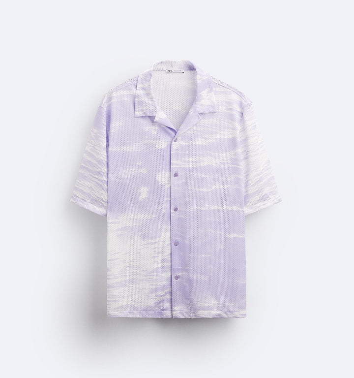 Moudda ZARA - Chemise - Tunisie 1