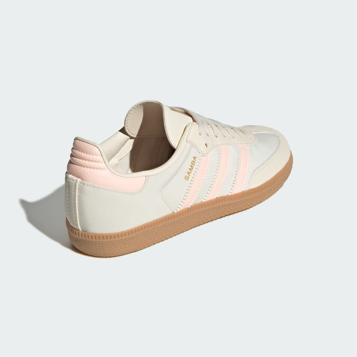 Moudda Adidas - Sneakers DAS SAMBA OG J pour femmes - Tunisie 5