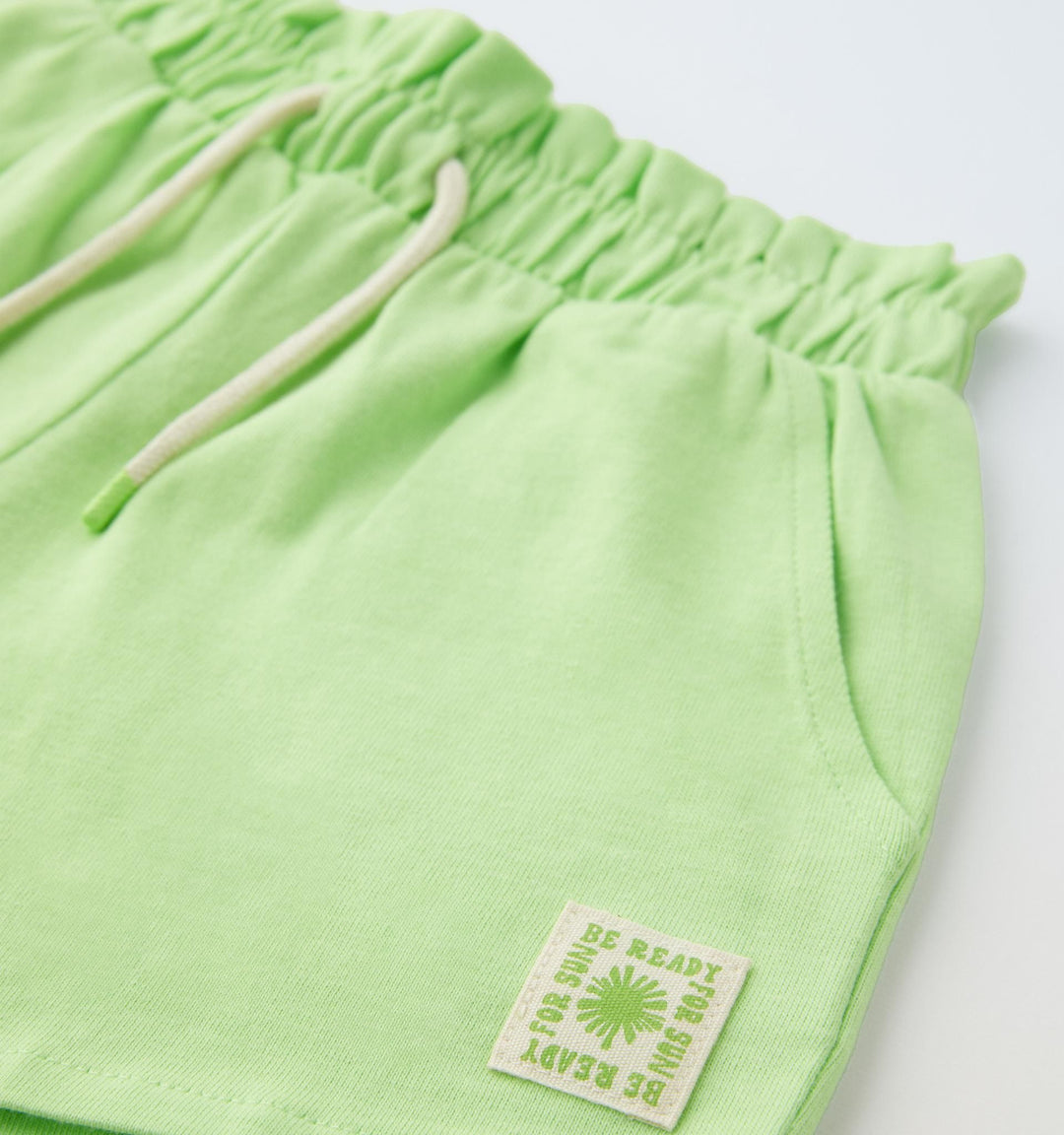 Moudda ZARA - Short - Tunisie 3