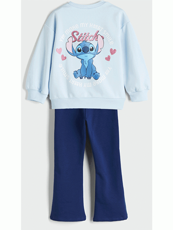 Moudda LC Waikiki - Ensemble Jersey - licence pour Filles - Tunisie 8