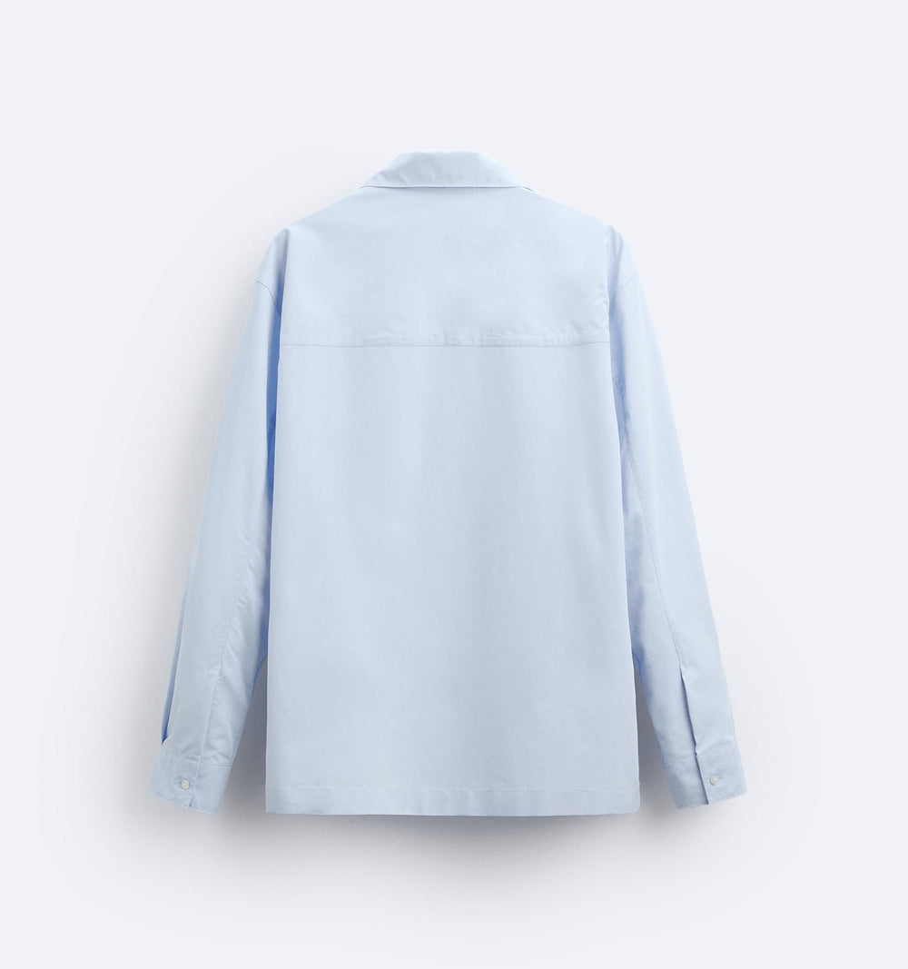 Moudda ZARA - Shirt - Tunisie 2