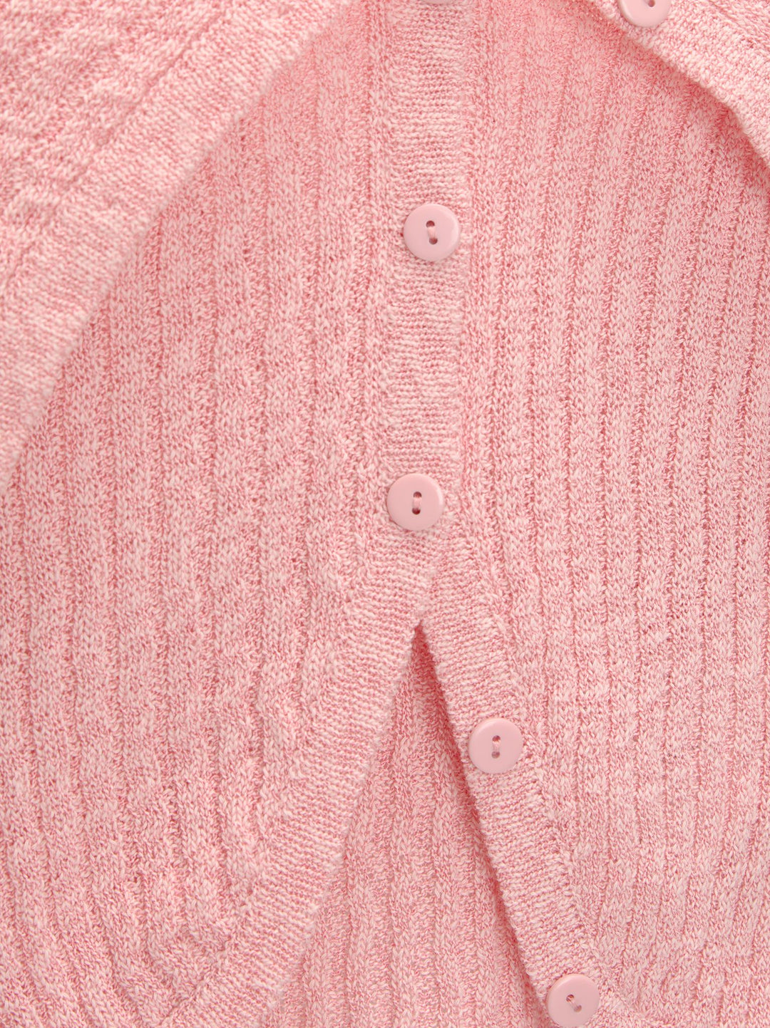Moudda PULL & BEAR - Veste Côtelé Encolure Bardot - Tunisie 2