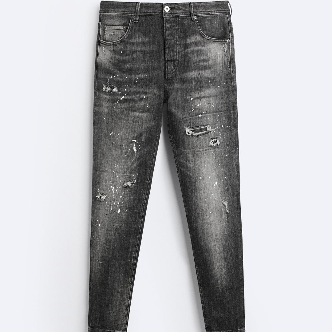 Moudda ZARA - Pants Denim - Tunisie 2