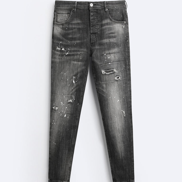 Moudda ZARA - Pants Denim - Tunisie 2