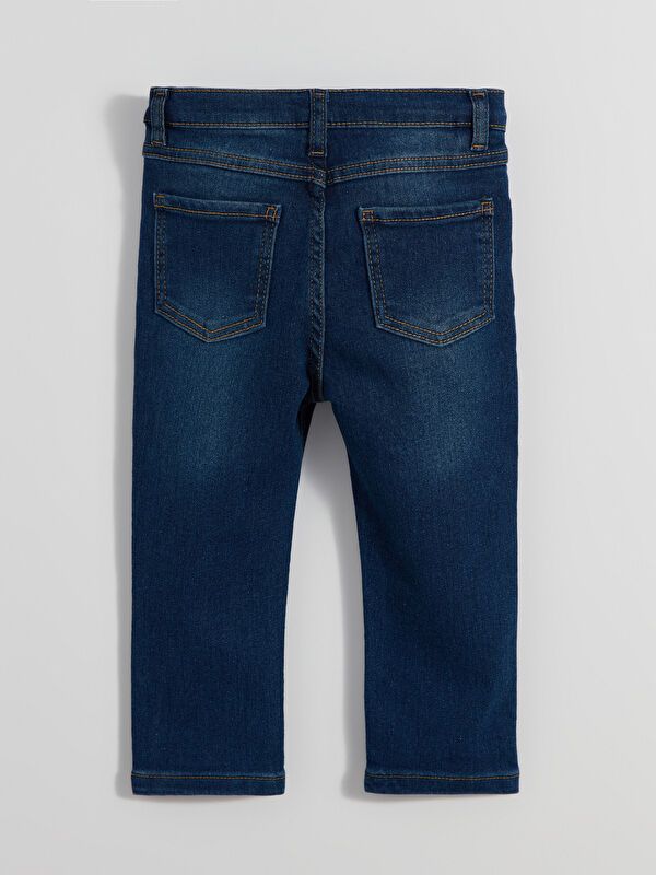 Moudda LC Waikiki - pantalon tissé en jean pour Garçons - Tunisie 2