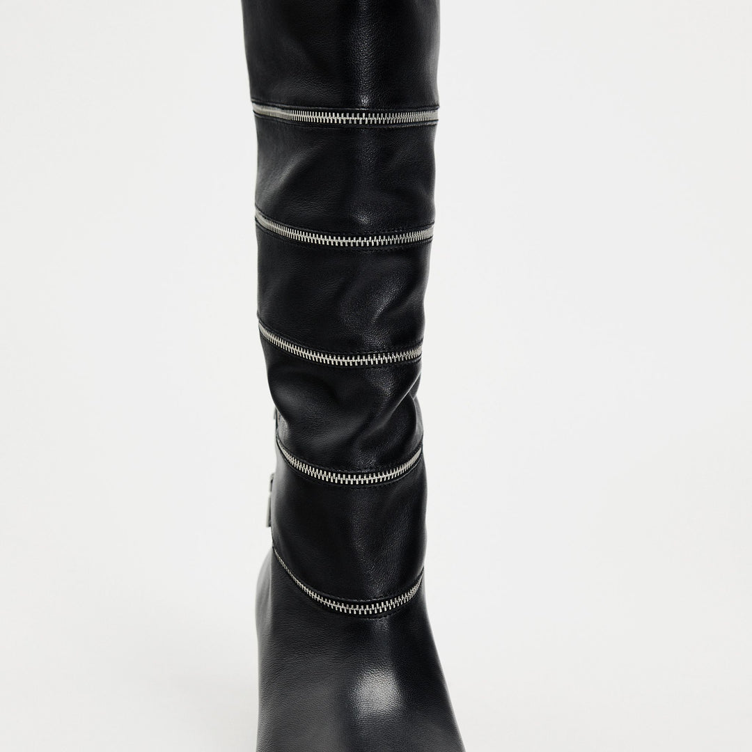 Moudda ZARA - Boot - Tunisie 4