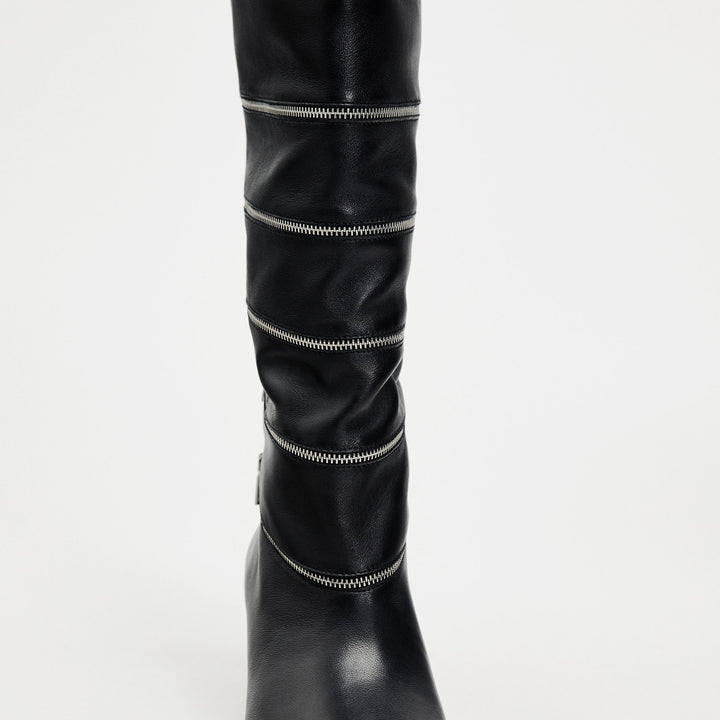 Moudda ZARA - Boot - Tunisie 4
