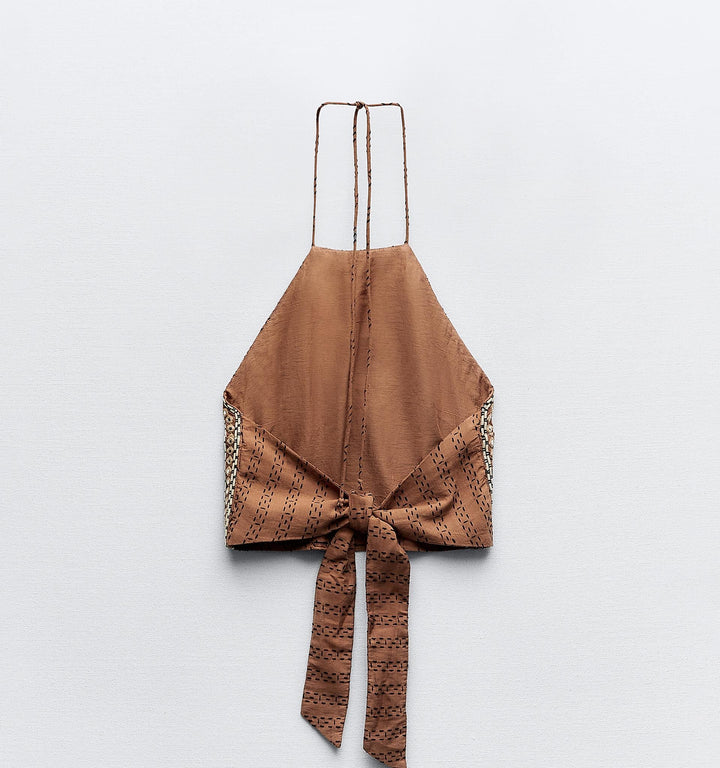 Moudda ZARA - Top - Tunisie 2