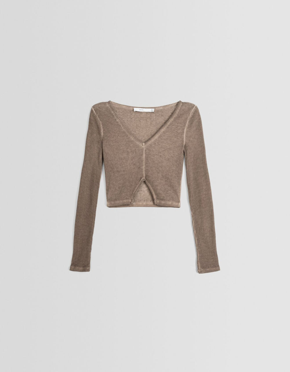 Moudda BERSHKA - Tee shirt - Tunisie 2