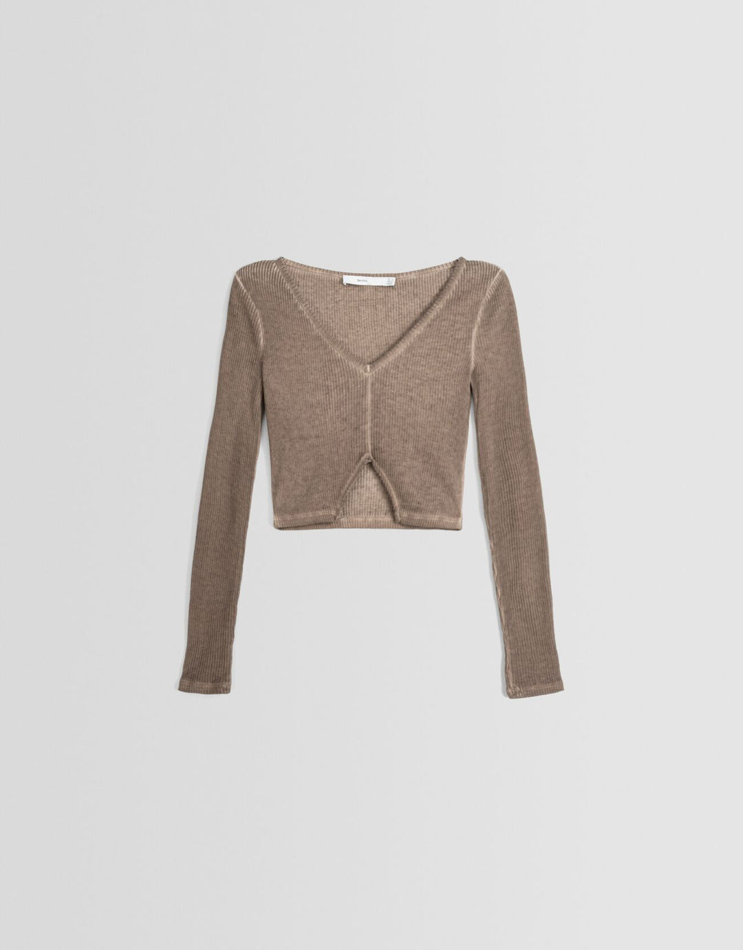 Moudda BERSHKA - Tee shirt - Tunisie 2