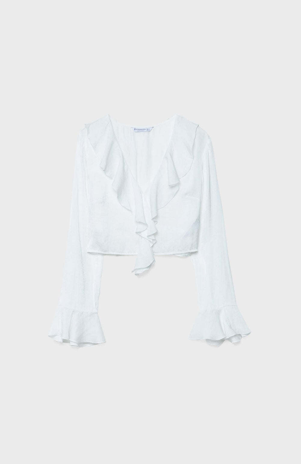 Moudda STRADIVARIUS - Chemise/tunique - Tunisie 2