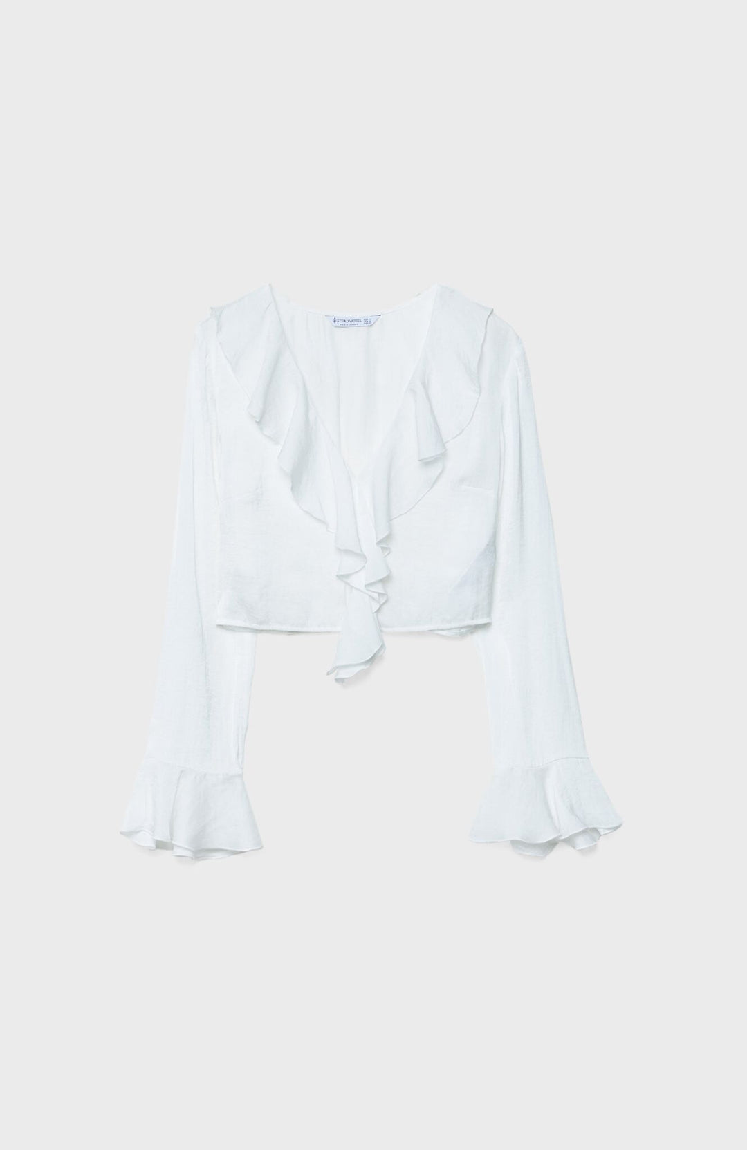 Moudda STRADIVARIUS - Chemise/tunique - Tunisie 2