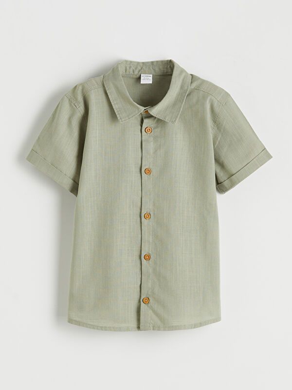 Moudda LC Waikiki - Ensemble manches courtes en tissu - Tunisie 2