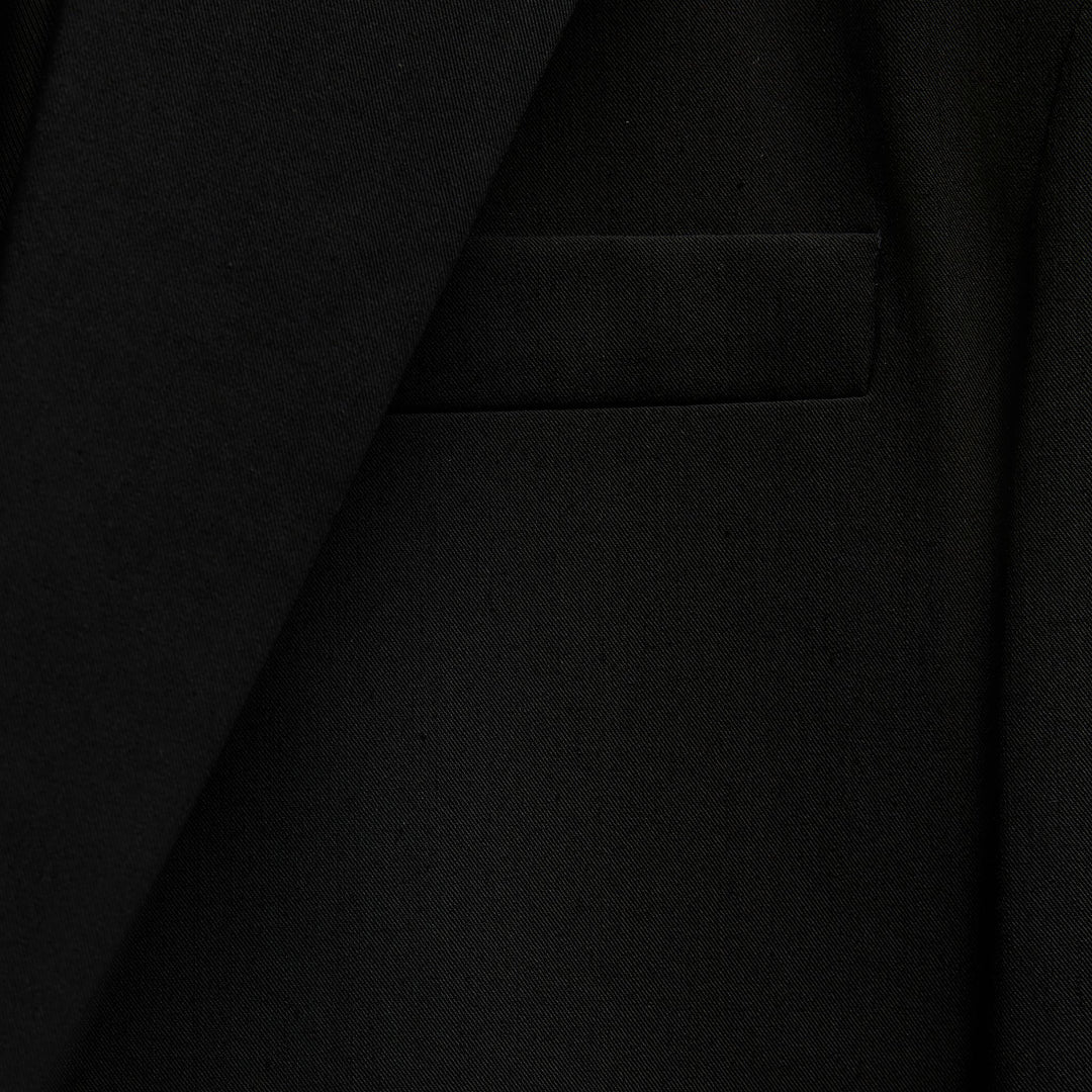 Moudda ZARA - Veste courte oversized - Tunisie 3