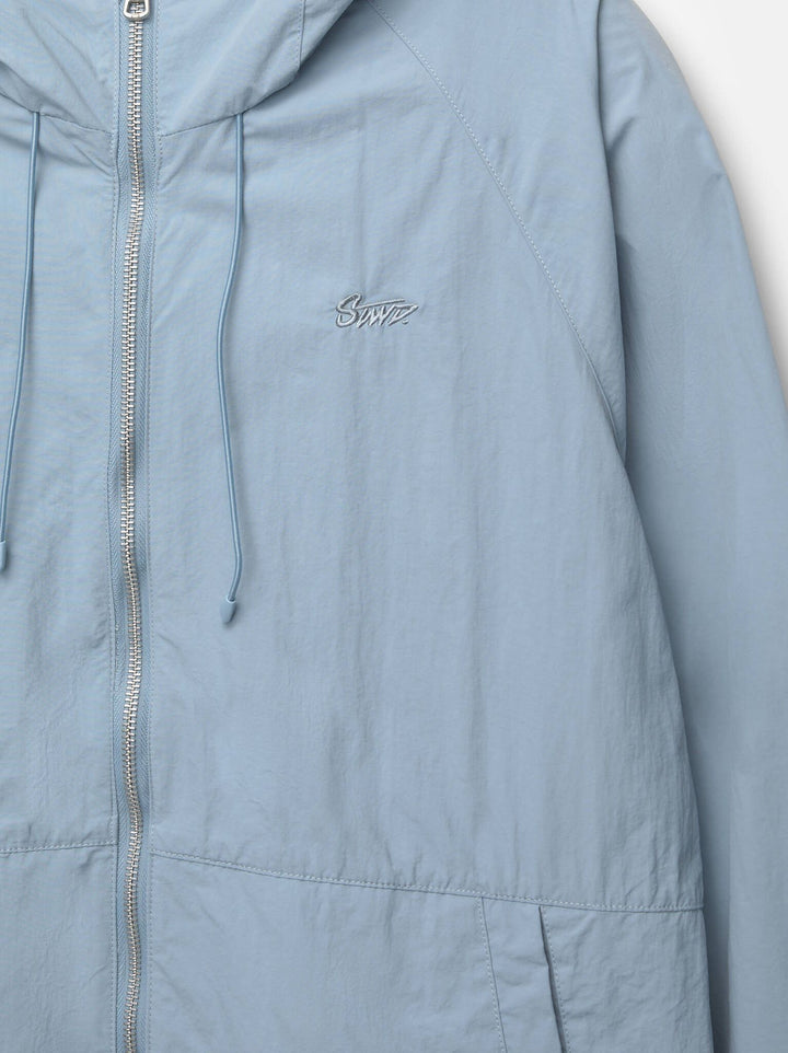 Moudda PULL & BEAR - K-way Capuche - Coton/Nylon - Tunisie 4