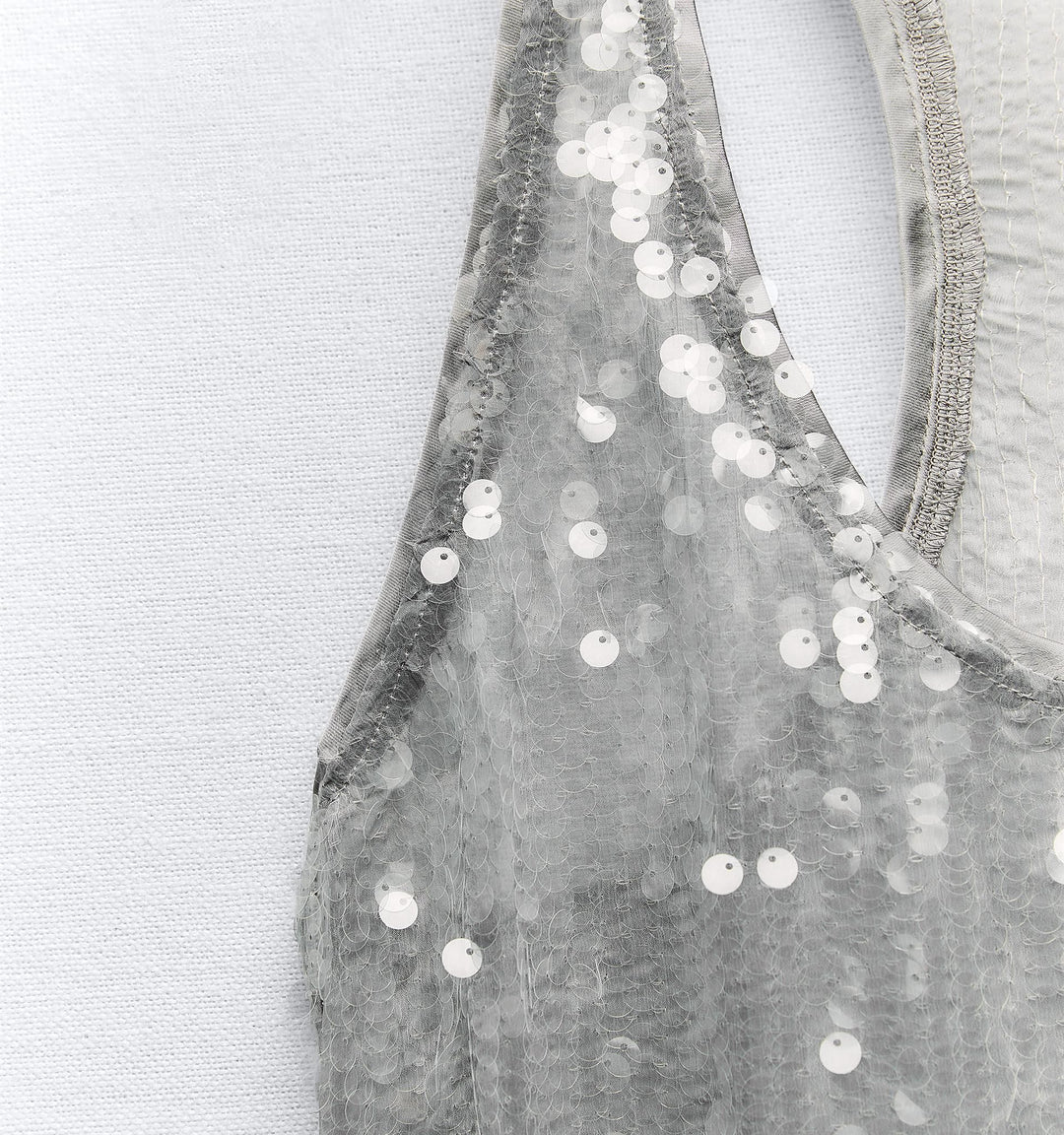 Moudda ZARA - Chemisier - Tunisie 3