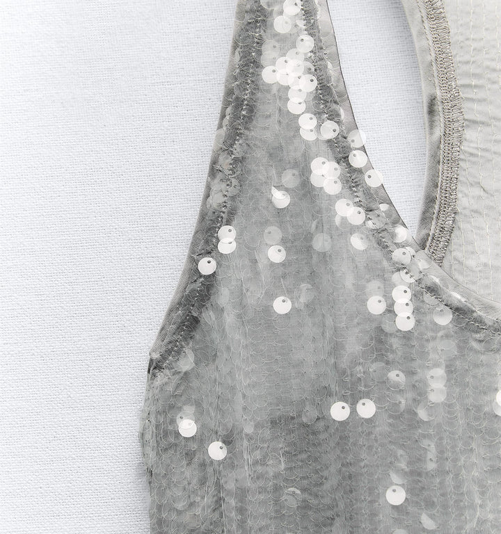 Moudda ZARA - Chemisier - Tunisie 3