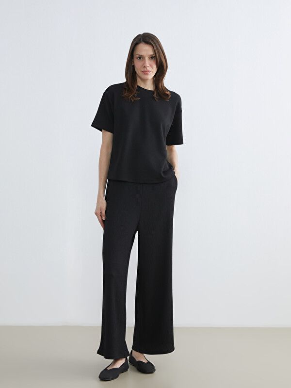 Moudda LC Waikiki - Sous vetements pour Femme couleur Noir - Tunisie 1