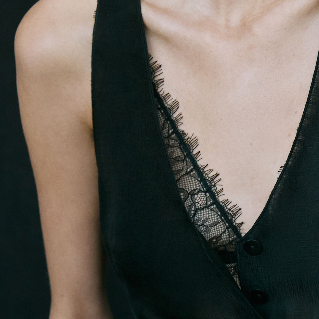 Moudda Massimo Dutti - Chemise - Tunisie 2