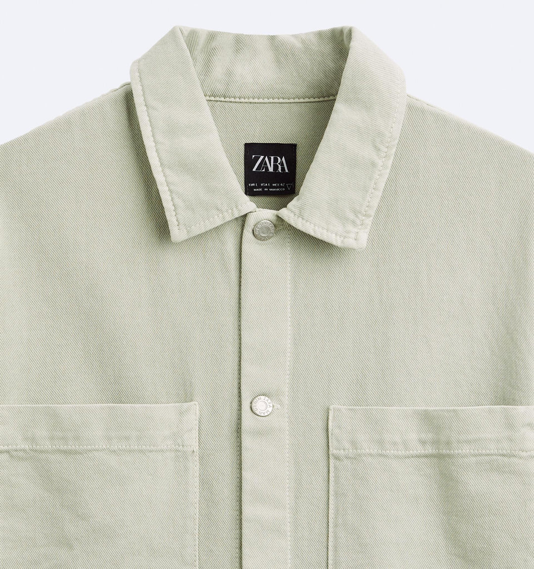 Moudda ZARA - Blouson - Tunisie 3