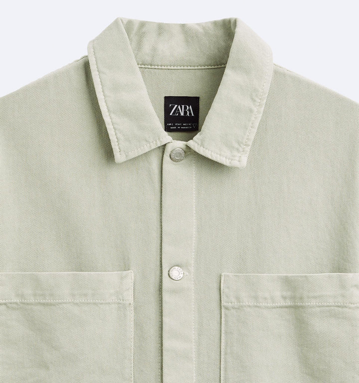 Moudda ZARA - Blouson - Tunisie 3