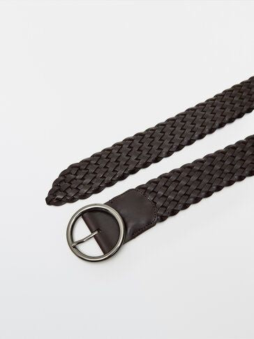 Moudda Massimo Dutti - Sac - Tunisie 4