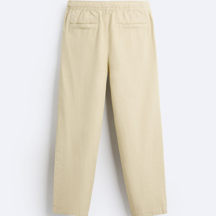 Moudda ZARA - Summer Trousers - Tunisie 3