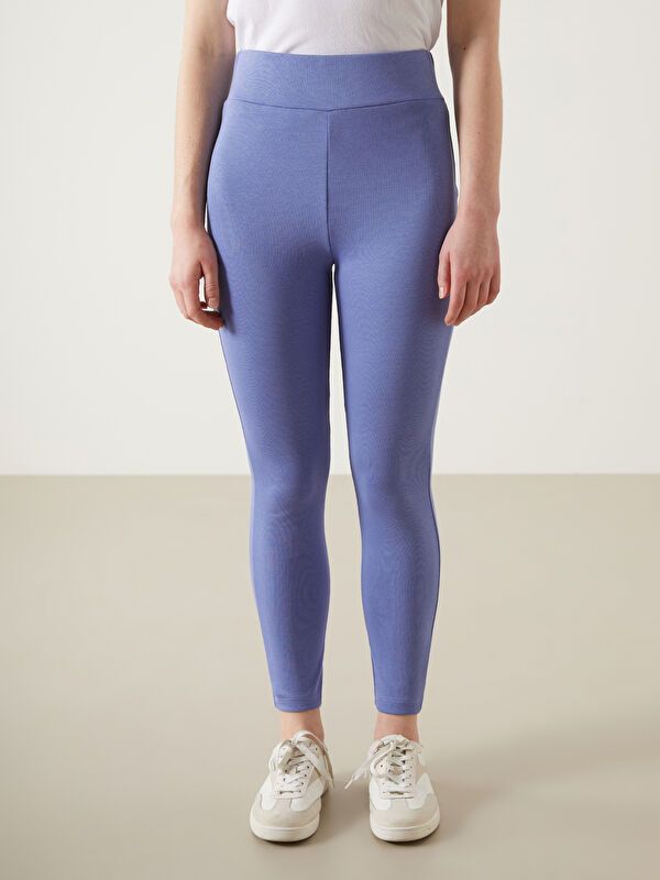 Moudda LC Waikiki - Vêtement stretch en jersey pour Femme - Tunisie 2