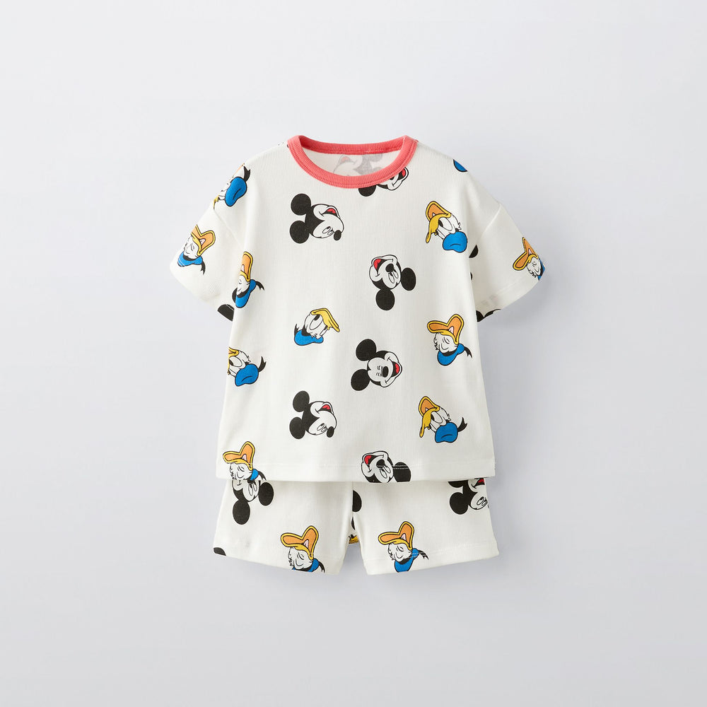 Moudda ZARA - Pyjama enfant manches courtes global Disney - Tunisie 2