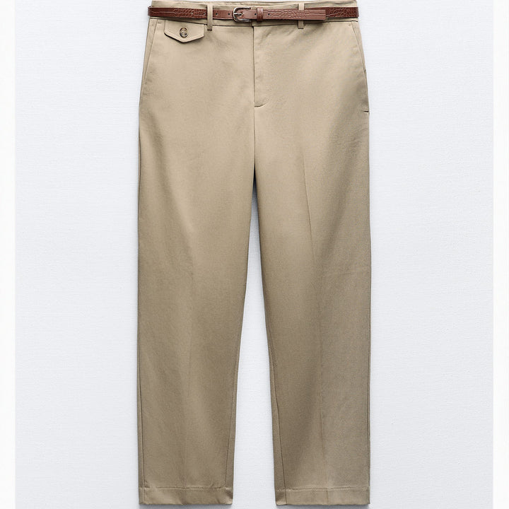 Moudda ZARA - Pants - Tunisie 2