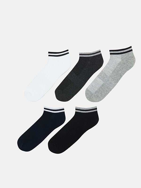 Moudda LC Waikiki - Chaussettes  de basket pour Hommes - Tunisie 1