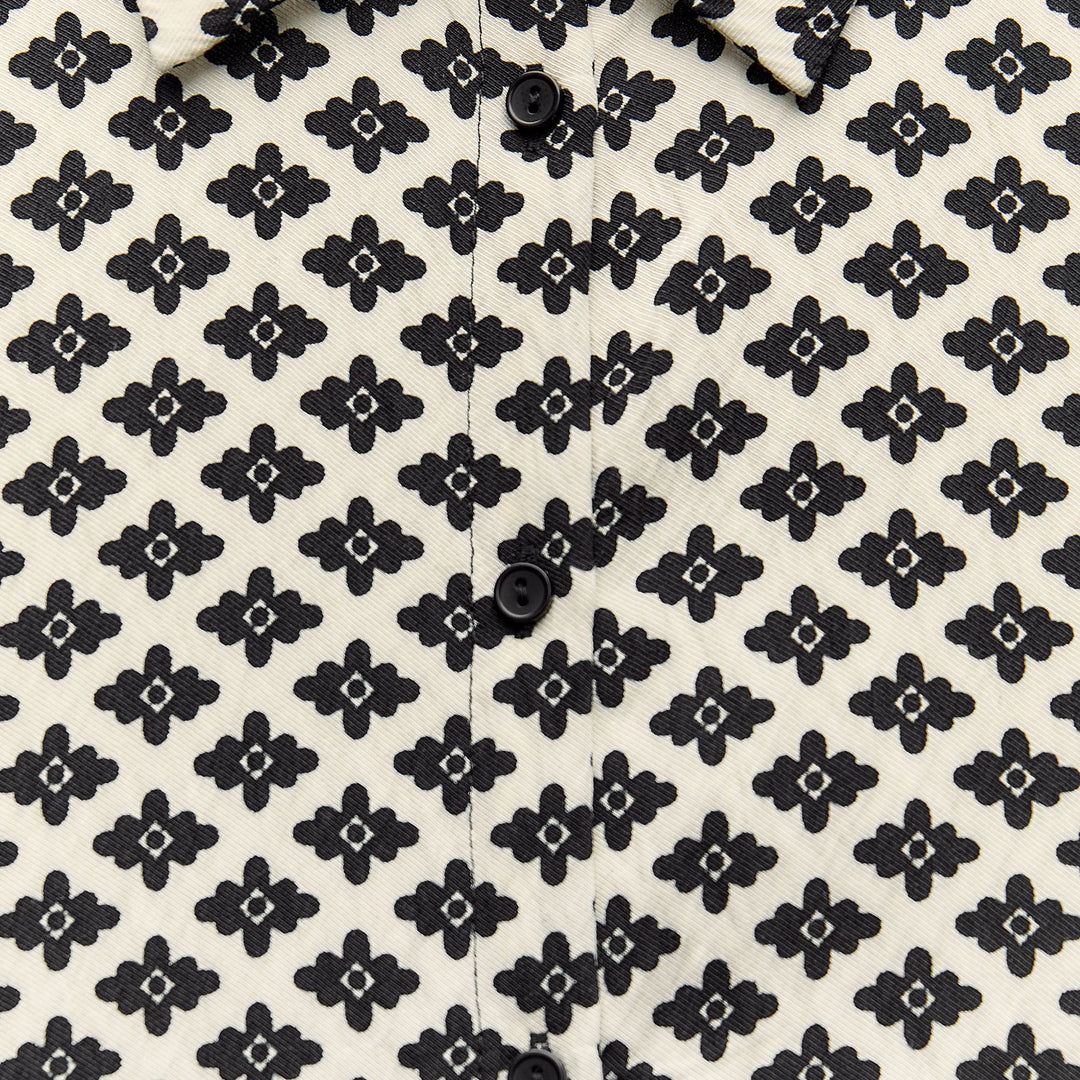 Moudda ZARA - Shirt - Tunisie 5