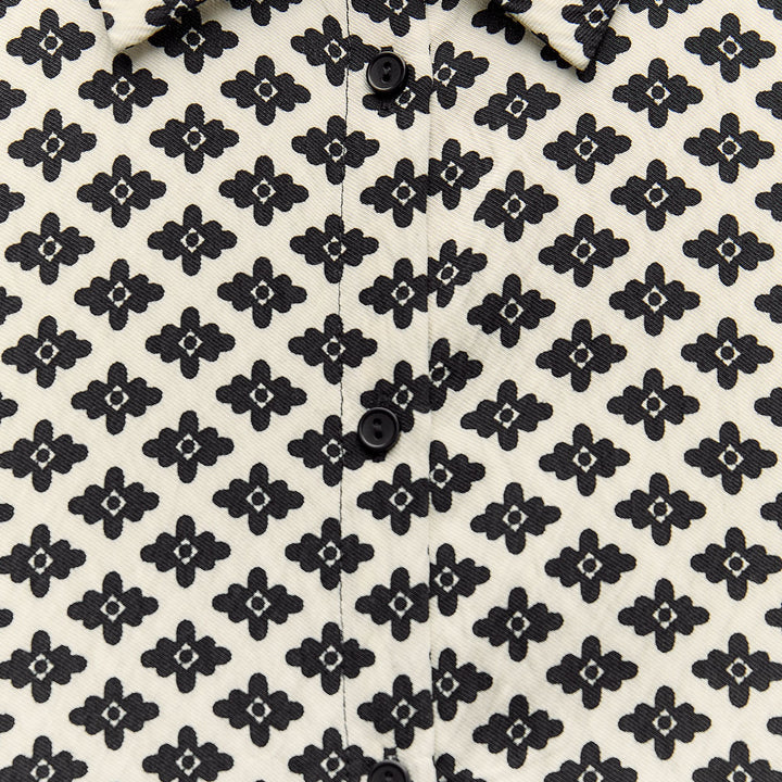 Moudda ZARA - Shirt - Tunisie 5