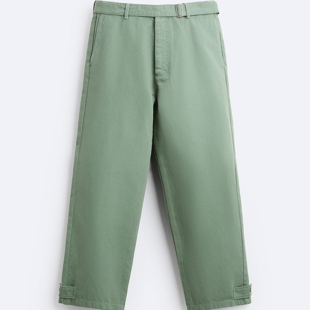 Moudda ZARA - Pants Rest - Tunisie 5