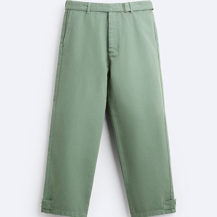 Moudda ZARA - Pants Rest - Tunisie 5