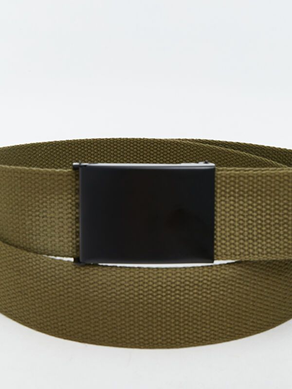 Moudda LC Waikiki - Ceinture pour Hommes - Tunisie 4