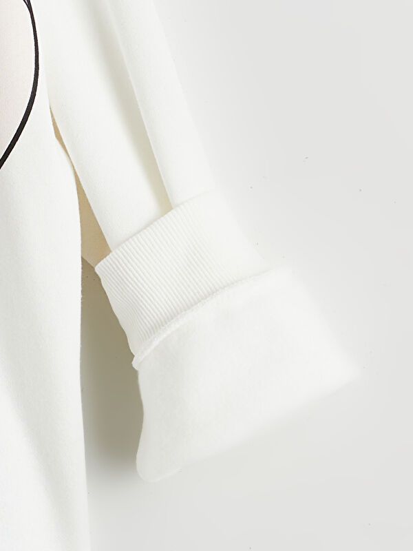 Moudda LC Waikiki - Jersey sweatshirt licence pour Filles - Tunisie 3