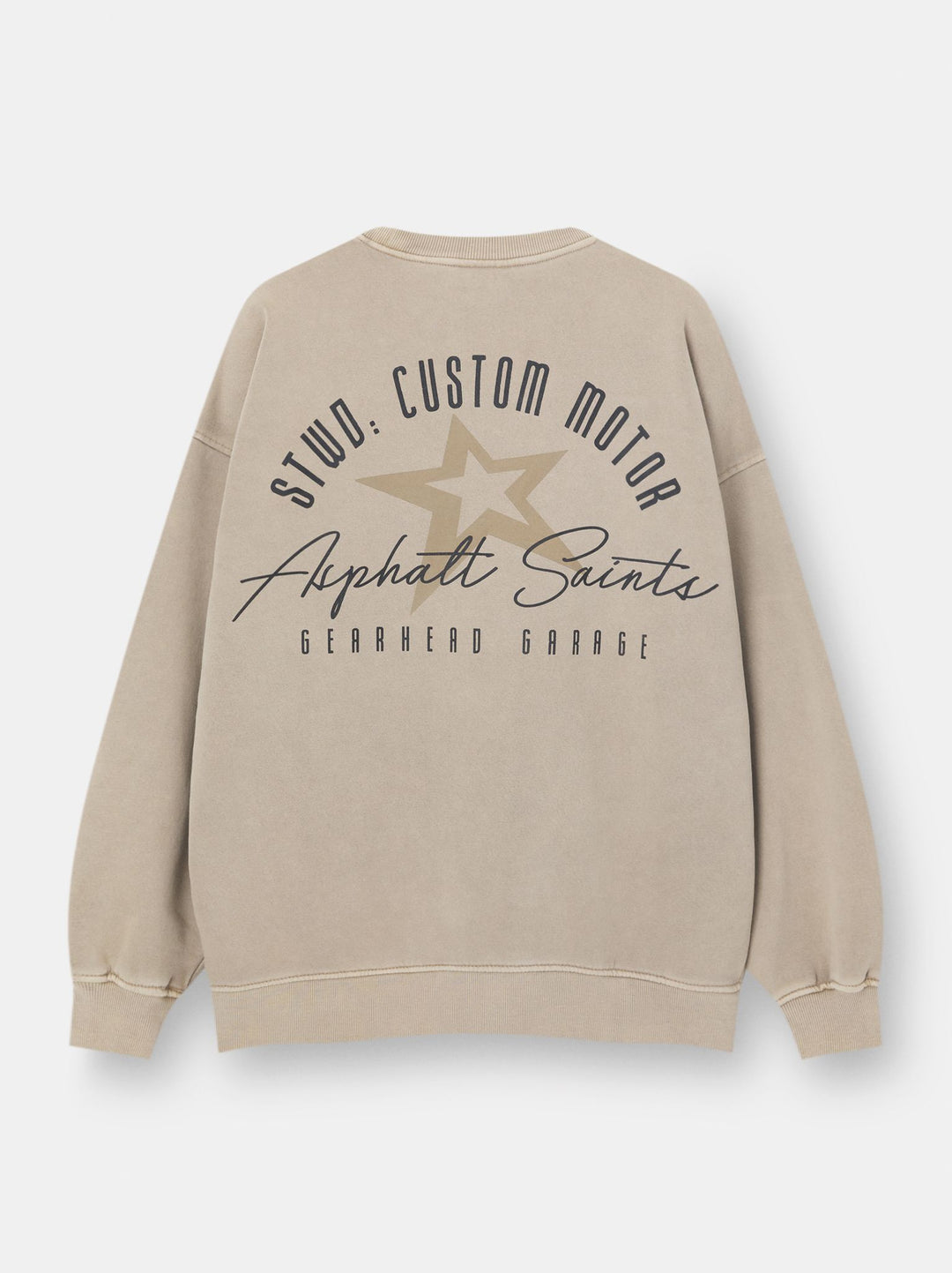 Moudda PULL & BEAR - Plush - Tunisie 3