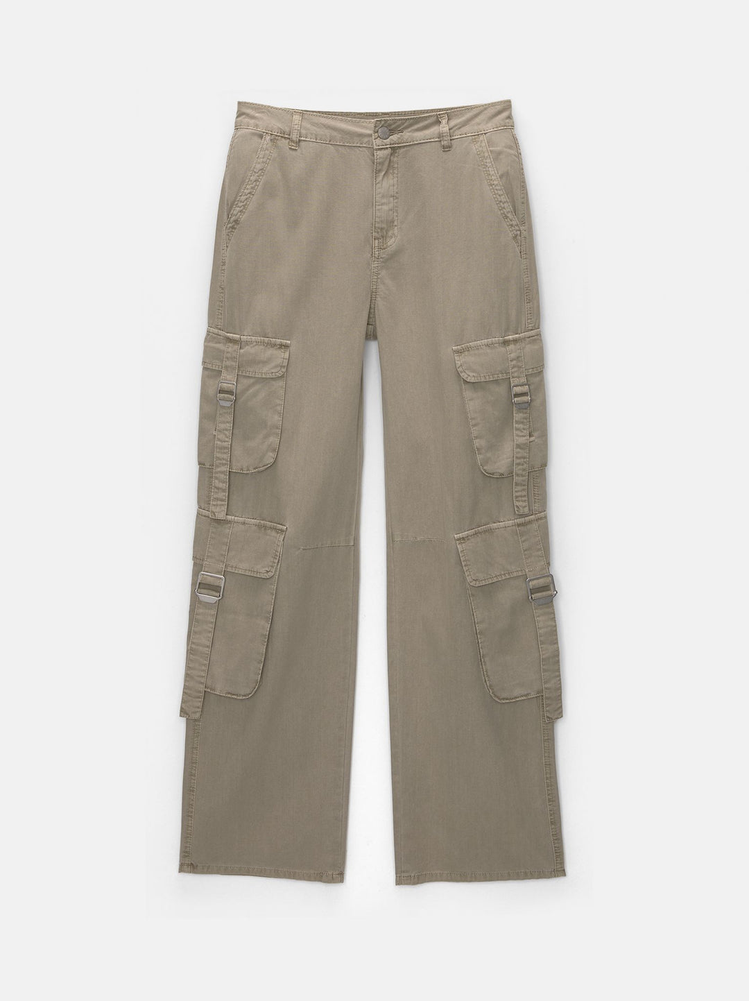 Moudda PULL & BEAR - Cargo Rubans - Tunisie 1