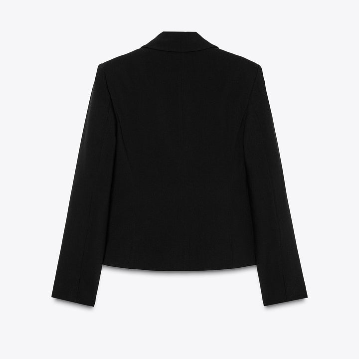 Moudda ZARA - Ensemble Blazer - Fermeture Éclair - Tunisie 2