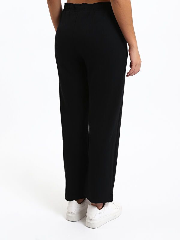 Moudda LC Waikiki - pantalon en jersey pour Femmes - Tunisie 5