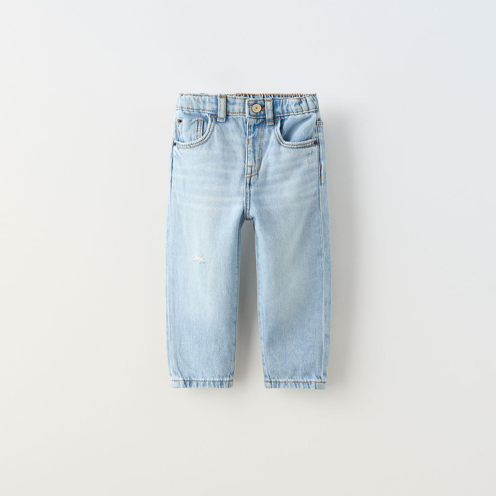 Moudda ZARA - Kda Denim Trs - Tunisie 2