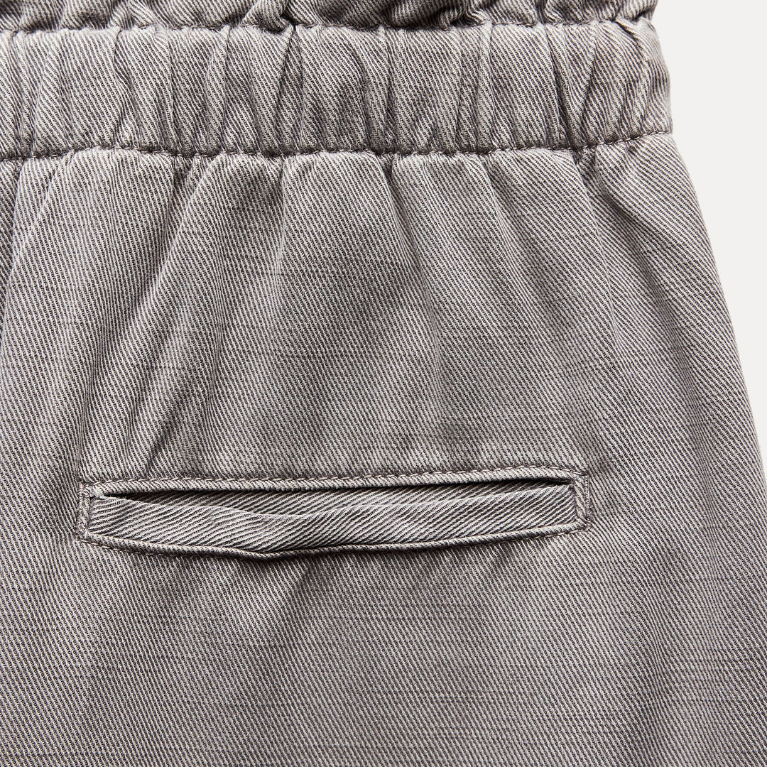 Moudda ZARA - Pantalon pyjama jogging - Tunisie 6