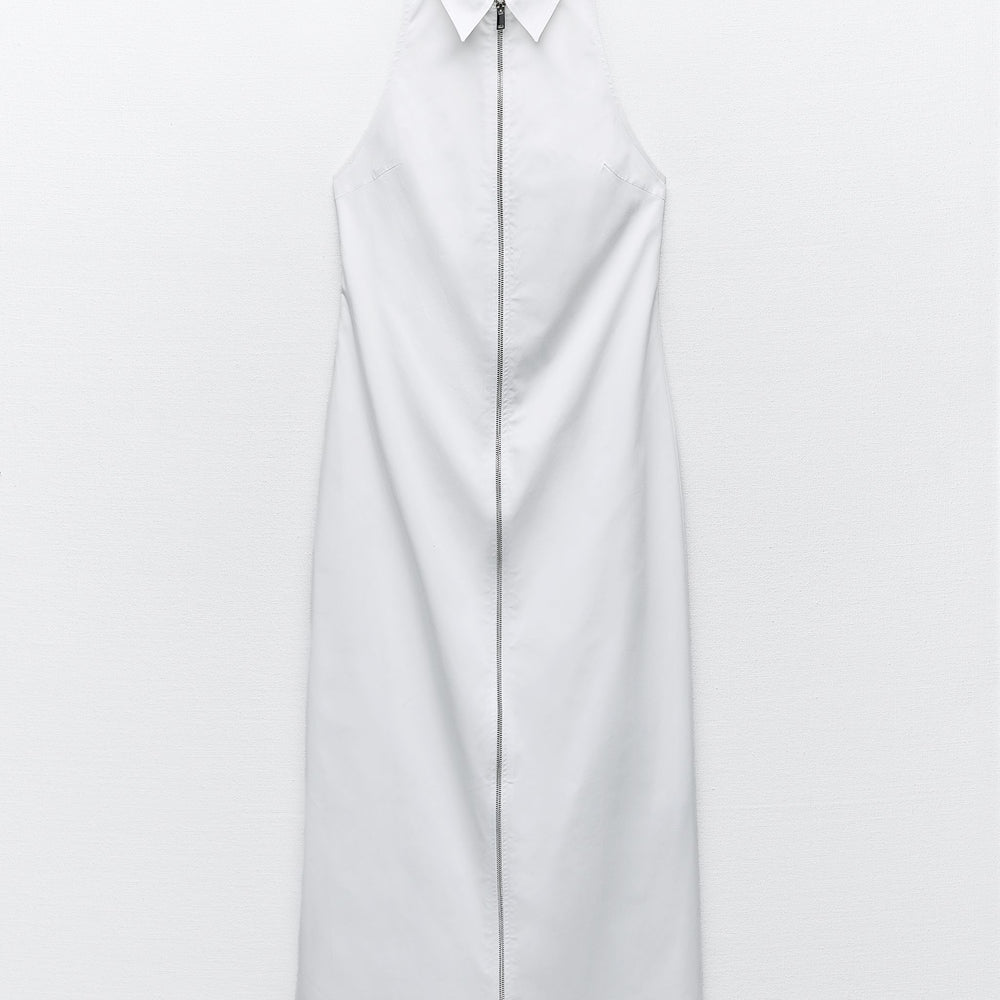 Moudda ZARA - T-Dress - Tunisie 2